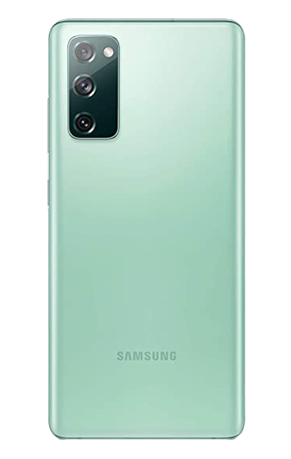 موبایل سامسونگ گلکسی  S20 FE 5G نعنایی